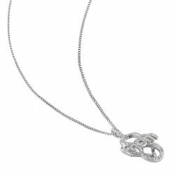 Stella Grace Sterling Silver Diamond Accent Heart "MOM" Pendant Necklace 4 Stella Grace Sterling Silver Diamond Accent Heart "MOM" Pendant Necklace -Stella Grace Sales unnamed file 2909