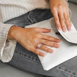 Stella Grace 14k Gold Multicolor Sapphire Ring -Stella Grace Sales unnamed file 5811